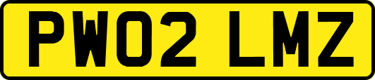 PW02LMZ
