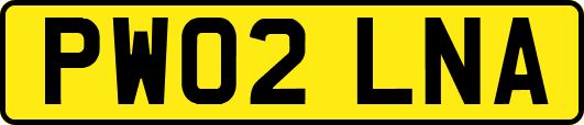 PW02LNA