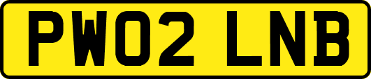 PW02LNB