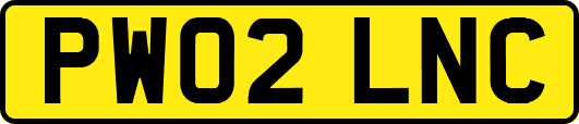 PW02LNC