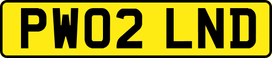 PW02LND