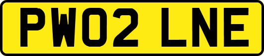 PW02LNE
