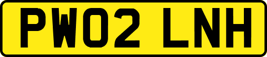PW02LNH