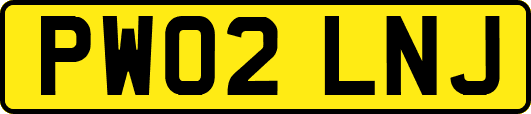 PW02LNJ