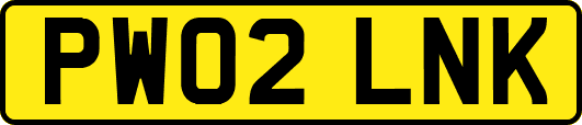 PW02LNK