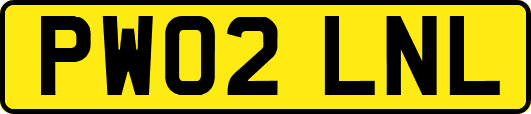 PW02LNL