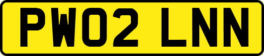 PW02LNN