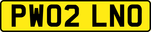 PW02LNO