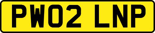 PW02LNP