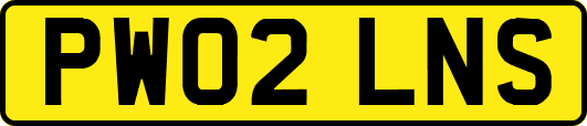 PW02LNS