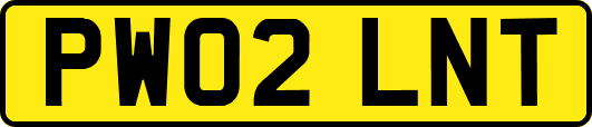PW02LNT