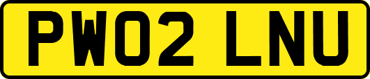 PW02LNU