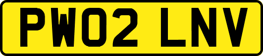 PW02LNV