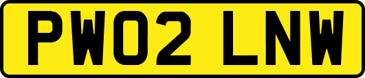 PW02LNW
