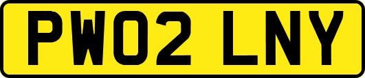 PW02LNY