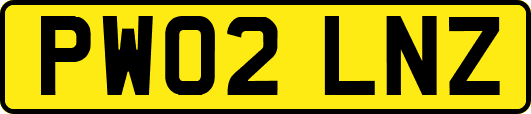 PW02LNZ