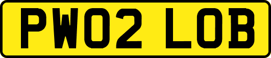 PW02LOB