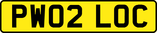 PW02LOC