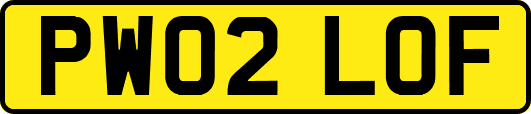 PW02LOF