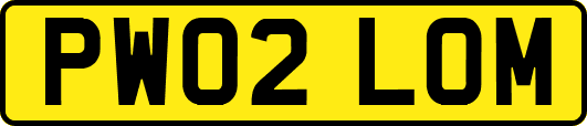PW02LOM