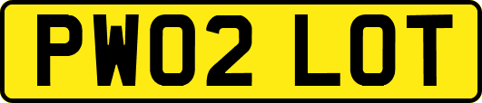 PW02LOT