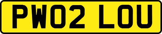 PW02LOU