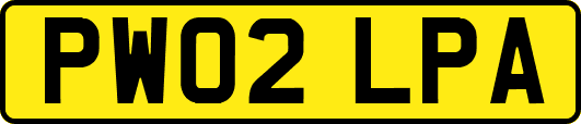 PW02LPA