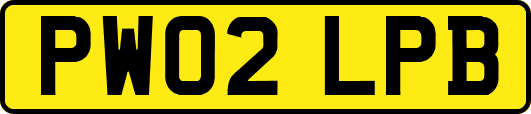 PW02LPB