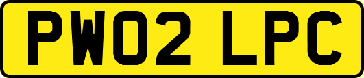 PW02LPC
