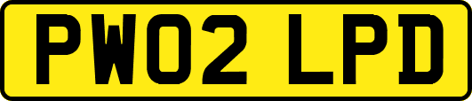 PW02LPD