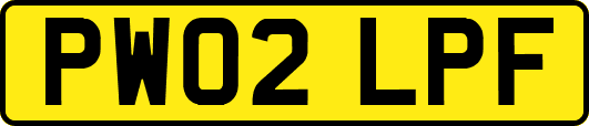 PW02LPF