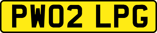 PW02LPG