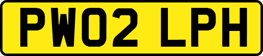 PW02LPH