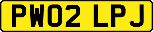 PW02LPJ