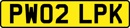 PW02LPK