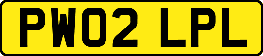 PW02LPL