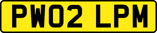 PW02LPM