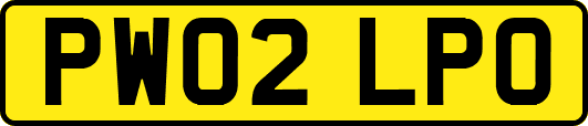 PW02LPO