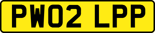 PW02LPP
