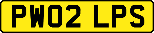 PW02LPS