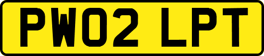 PW02LPT