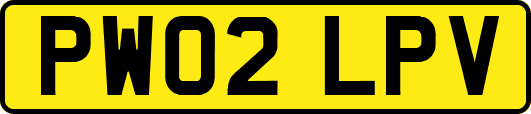 PW02LPV