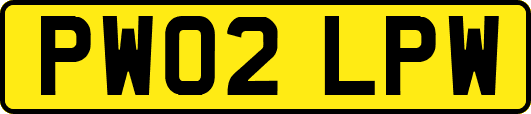 PW02LPW