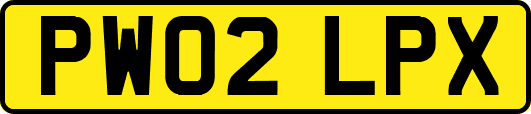 PW02LPX