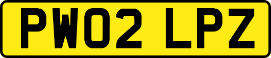 PW02LPZ