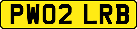 PW02LRB