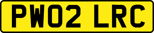 PW02LRC