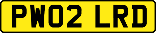 PW02LRD