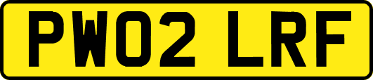 PW02LRF