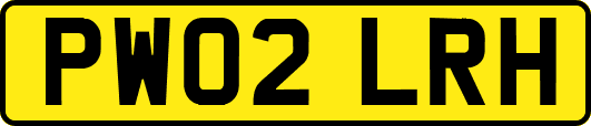 PW02LRH